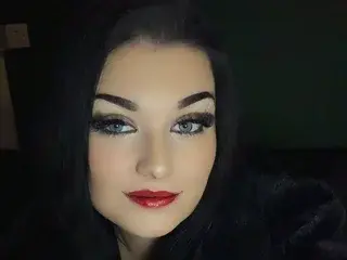 Velvethexx  live sex cam
