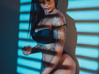SoffieRosse  live sex cam