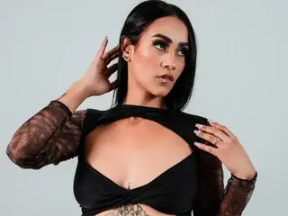 SoffieRosse  live sex cam