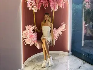 AnnSoleil  live sex cam