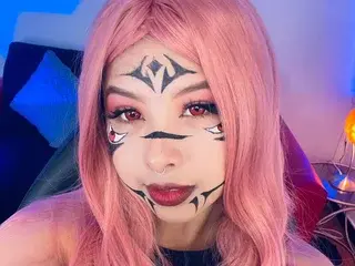 Evangeline_Woolledge  live sex cam