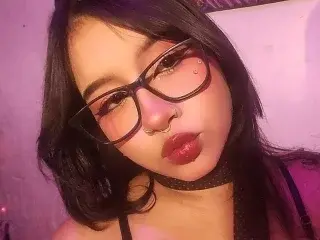 AbbyLunna  live sex cam