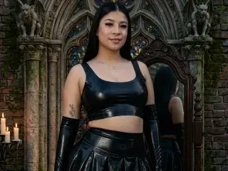 ArianaHilll  live sex cam