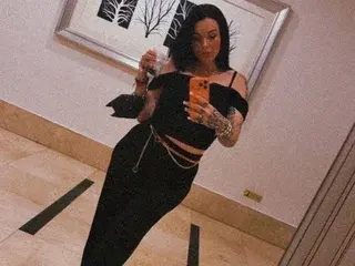 LondonLushXoX  live sex cam