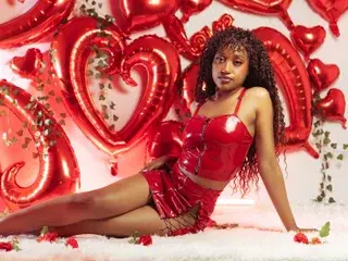 AmaraMonet  live sex cam