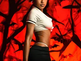 AmaraMonet  live sex cam