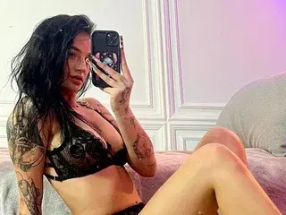 LexiiDarling  live sex cam
