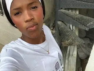 Your_blackk  live sex cam