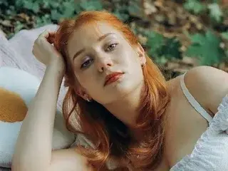 MeriSoul  live sex cam