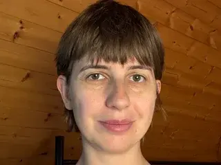 SensualJen  live sex cam