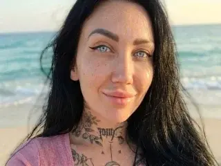 Smoky_Night  live sex cam