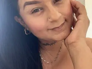 Athenaking  live sex cam
