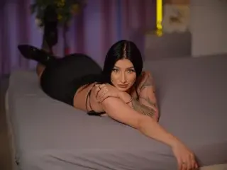 AnyaKim  live sex cam