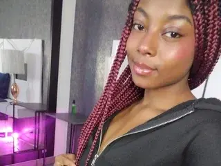 DENISE_OBAMA  live sex cam
