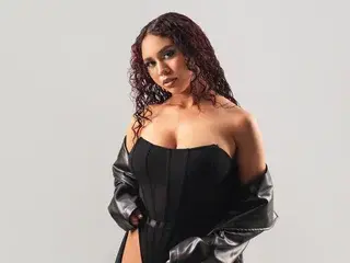 ScarlettFlever  live sex cam