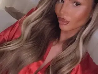 StassieKxox  live sex cam