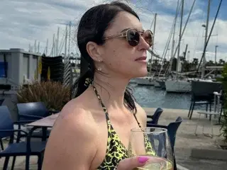 MonicaPosh  live sex cam