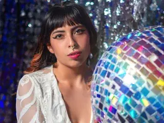 Salemalicee  live sex cam