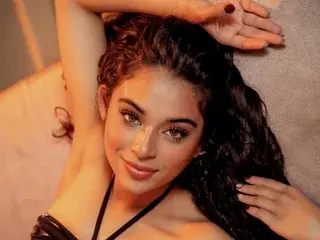 SaraMonserrat  live sex cam