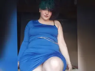 Candyclownfantasy  live sex cam