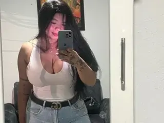 GabyyCortezz  live sex cam