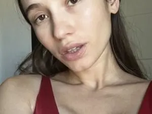 MariaRomanovich  live sex cam