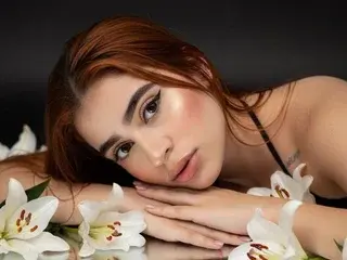 MartinaaConnor  live sex cam