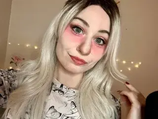 PrincessStarrxxx  live sex cam