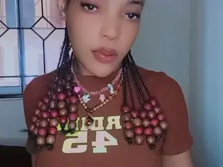Queen_Bean  live sex cam