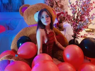 TamyThompson  live sex cam