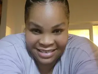 Thickkristiex  live sex cam