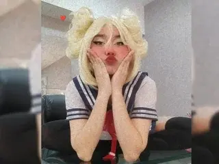 SatoriHime  live sex cam