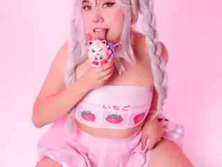 SatoriHime  live sex cam
