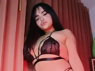 AleskaGlow  live sex cam