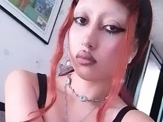 AnnyBuny  live sex cam