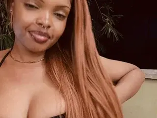FoxWaters  live sex cam