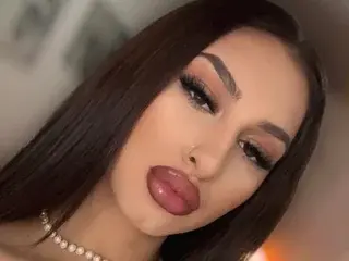 KissInferno  live sex cam