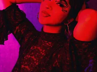 RavenSkys  live sex cam