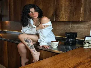 Ameliacblack  live sex cam