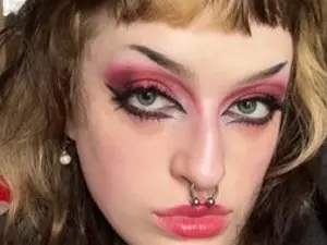 Bunnygraveyard  live sex cam