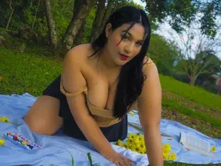 AlisRiven  live sex cam