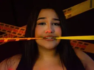 AlisRiven  live sex cam