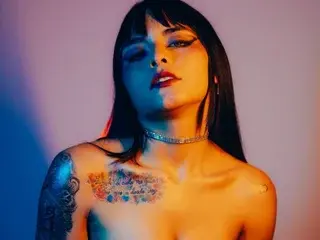 Im_Katerine  live sex cam