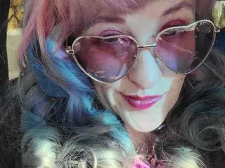 BabetteFaraday  live sex cam