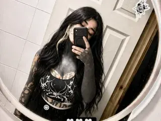 Daccota_Dmone  live sex cam