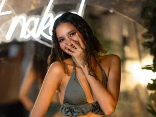 LolaaDream  live sex cam