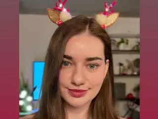 DemiLinda  live sex cam