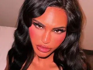 PrincessJazzIRL  live sex cam