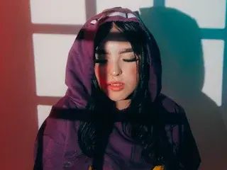 BubbleeAngel  live sex cam