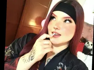 EvelinnRuiz  live sex cam